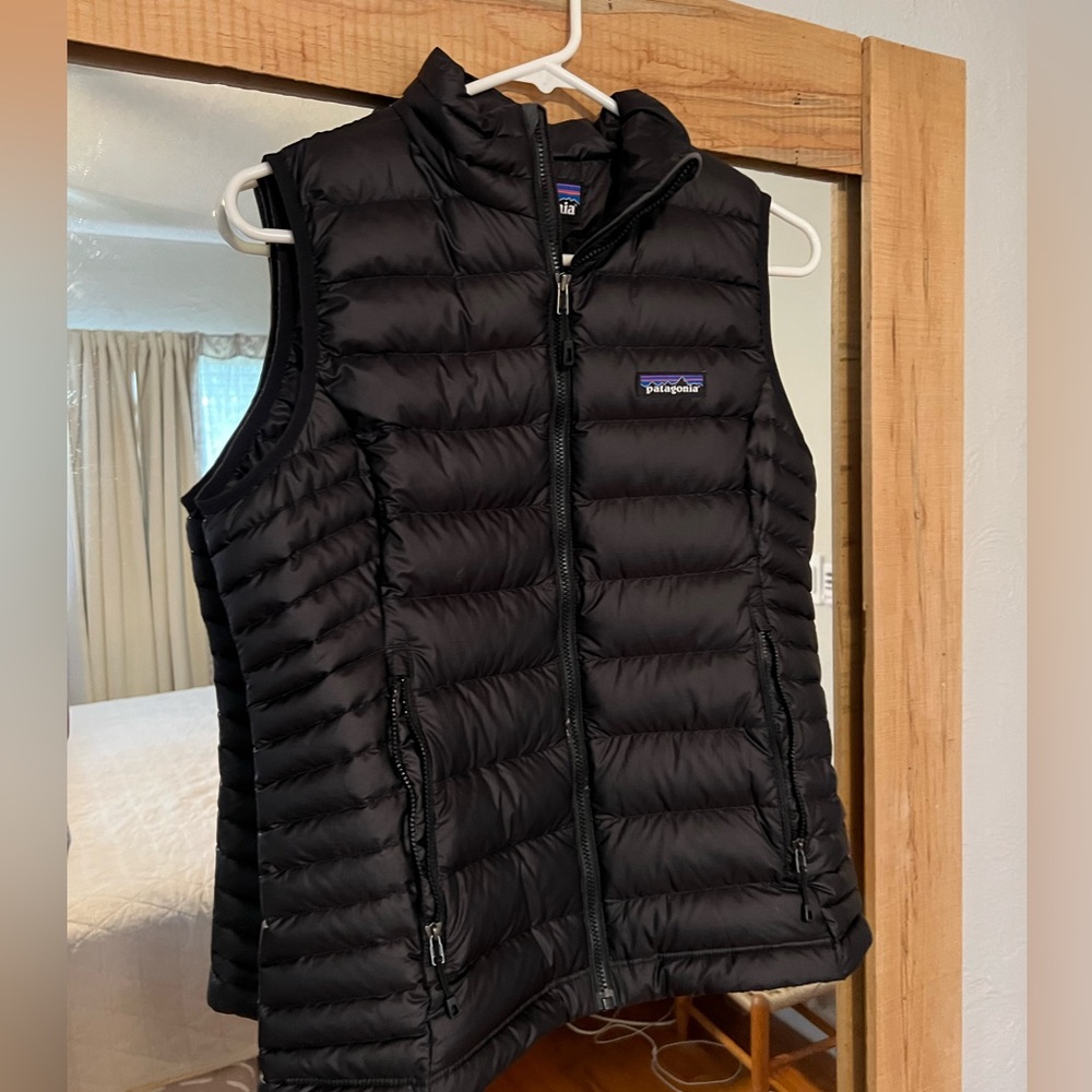 Patagonia Women's Nano Puff® Vest